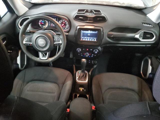 Photo 8 from auction – 2018 JEEP RENEGADE L with VIN ZACCJABBXJPH38057