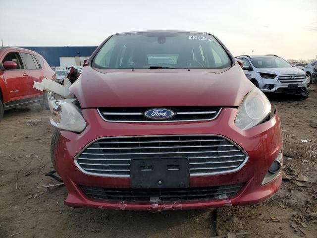 Photo 5 from auction – 2013 FORD C-MAX PREM with VIN 1FADP5CU6DL541878