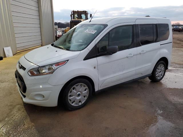 FORD TRANSIT CO 2014 with VIN NM0AE8F7XE1149829 - Photo from auction