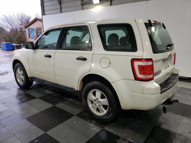 صورة رقم 2 من المزاد - 2011 FORD ESCAPE XLS مع VIN 1FMCU0C75BKB89001