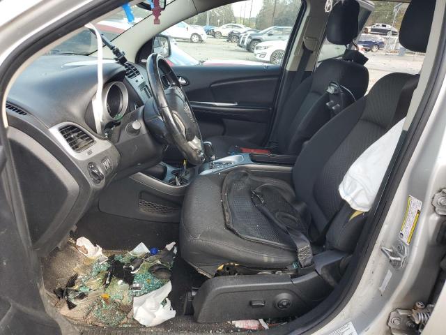 Photo 7 from auction – 2012 DODGE JOURNEY SX with VIN 3C4PDCBG7CT143677