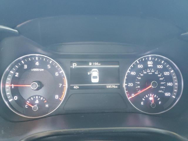 Photo 9 from auction – 2022 KIA FORTE FE with VIN 3KPF24AD8NE428992