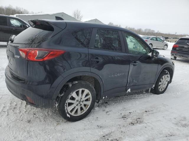 Photo 3 from auction – 2013 MAZDA CX-5 TOURI with VIN JM3KE2CE4D0103447
