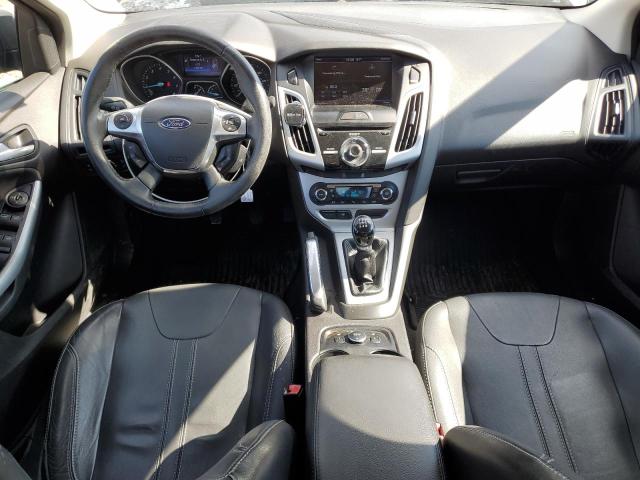 Photo 8 from auction – 2013 FORD FOCUS SE with VIN 1FADP3F26DL175693