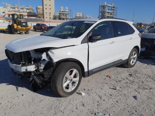 FORD EDGE SE 2020 with VIN 2FMPK3G97LBA97808 - Photo from auction