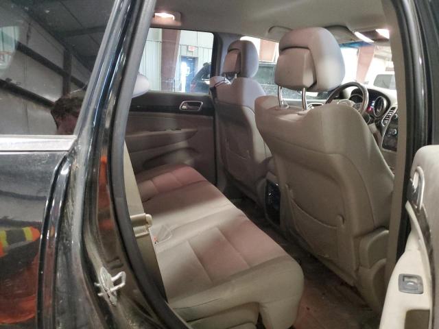 Photo 11 from auction – 2011 JEEP GRAND CHER with VIN 1J4RR4GG1BC571709