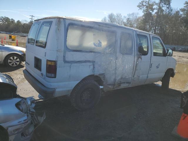 Photo 3 from auction – 1994 FORD ECONOLINE with VIN 1FMEE11N4RHA77178