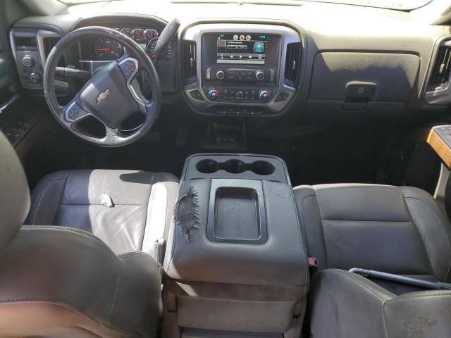 Photo 8 from auction – 2015 CHEVROLET SILVERADO with VIN 3GCUKSEC0FG115566
