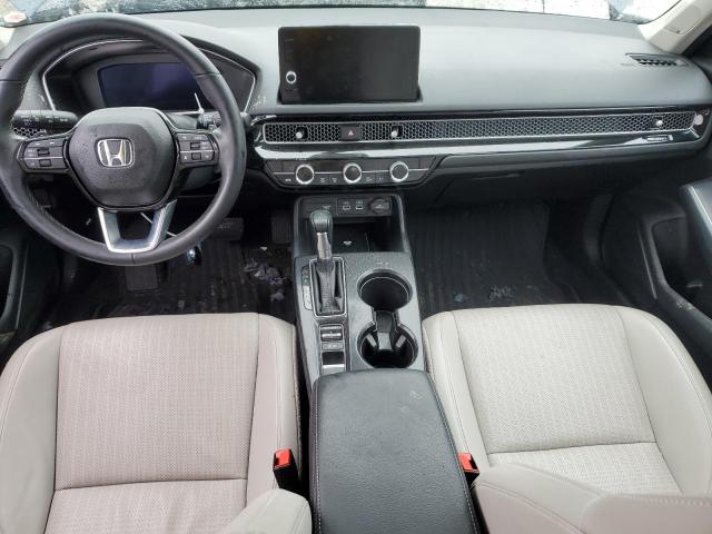 Photo 8 from auction – 2023 HONDA CIVIC TOUR with VIN 2HGFE1F9XPH313331