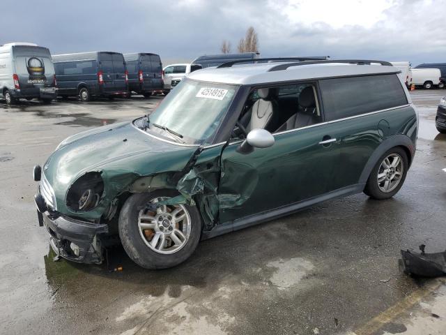 MINI COOPER CLU 2012 с VIN WMWZF3C55CT190117 - Снимка от търг