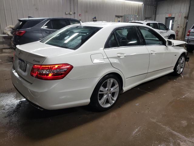 Photo 3 from auction – 2012 MERCEDES-BENZ E 350 4MAT with VIN WDDHF8JB5CA658479