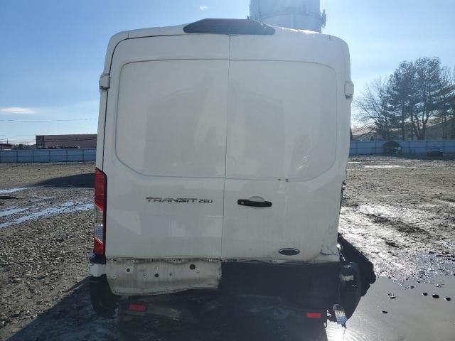 Photo 6 from auction – 2019 FORD TRANSIT T- with VIN 1FTYR1CM9KKB23140