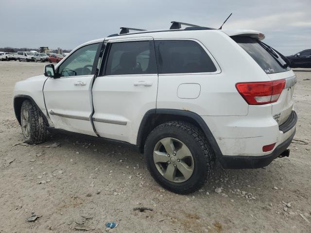 Photo 2 from auction – 2013 JEEP GRAND CHER with VIN 1C4RJFAG0DC634089