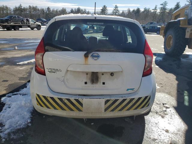 Photo 6 from auction – 2016 NISSAN VERSA NOTE with VIN 3N1CE2CP6GL362448