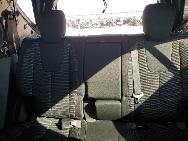 Photo 10 from auction – 2016 CHEVROLET EQUINOX LS with VIN 2GNALBEK4G1164794