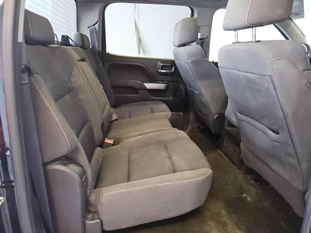 Photo 10 from auction – 2016 CHEVROLET SILVERADO with VIN 3GCPCREC7GG194772