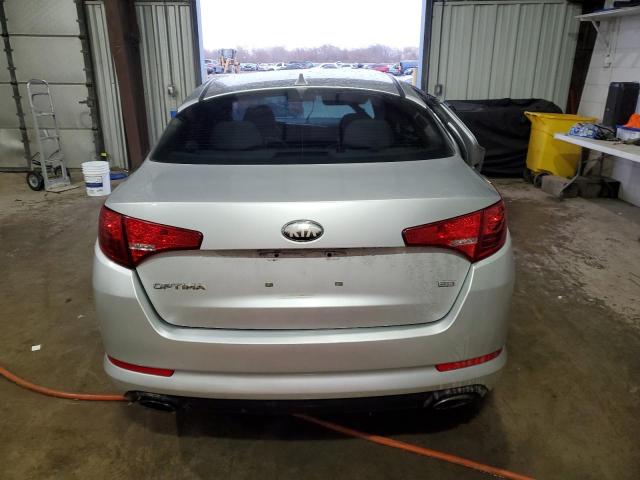 Photo 6 from auction – 2013 KIA OPTIMA LX with VIN 5XXGM4A74DG213642