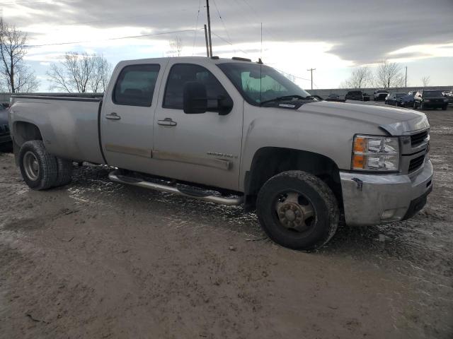 Photo 4 from auction – 2008 CHEVROLET SILVERADO with VIN 1GCJK33678F172387