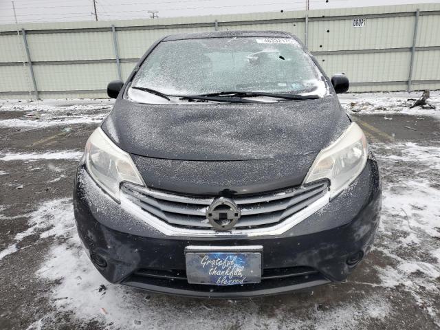 Photo 5 from auction – 2014 NISSAN VERSA NOTE with VIN 3N1CE2CP2EL350178