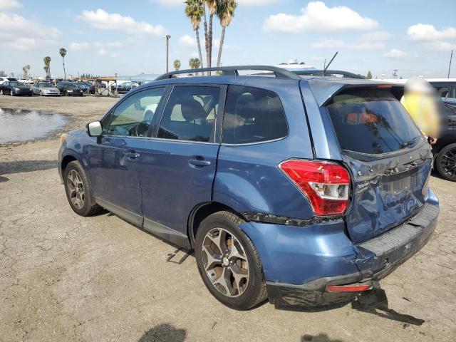 Photo 2 from auction – 2014 SUBARU FORESTER 2 with VIN JF2SJGMC8EH519018