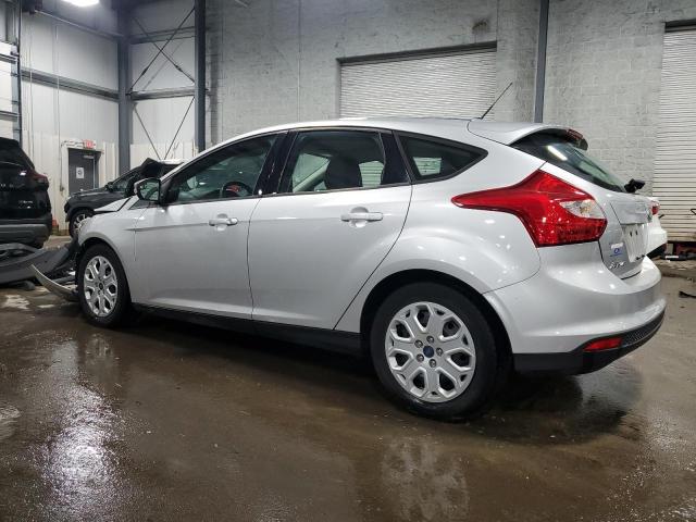 Photo 2 from auction – 2012 FORD FOCUS SE with VIN 1FAHP3K26CL463574