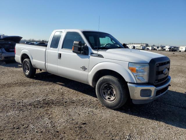 Photo 4 from auction – 2016 FORD F250 SUPER with VIN 1FT7X2AT3GEB50602