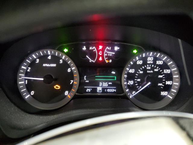 Photo 9 from auction – 2014 NISSAN SENTRA S with VIN 3N1AB7AP4EY280122