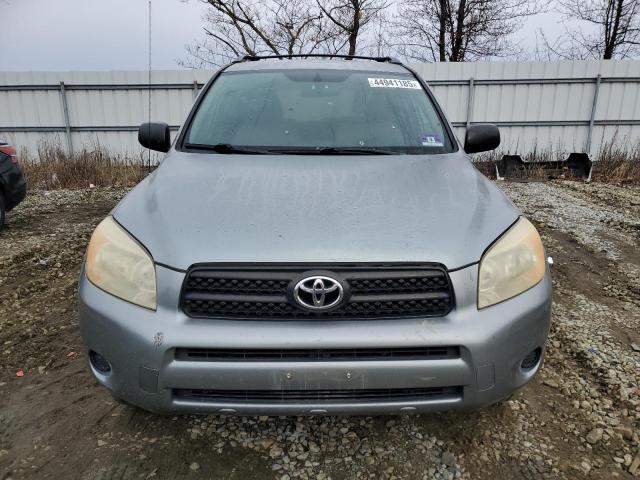 Photo 5 from auction – 2006 TOYOTA RAV4 with VIN JTMZD35V065020407