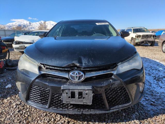 Photo 5 from auction – 2017 TOYOTA CAMRY LE with VIN 4T1BF1FK7HU755832