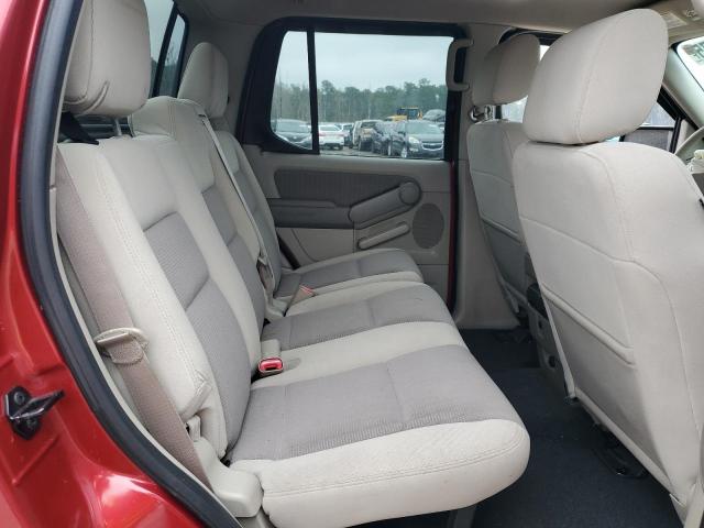 Photo 10 from auction – 2007 FORD EXPLORER S with VIN 1FMEU31K67UA46538