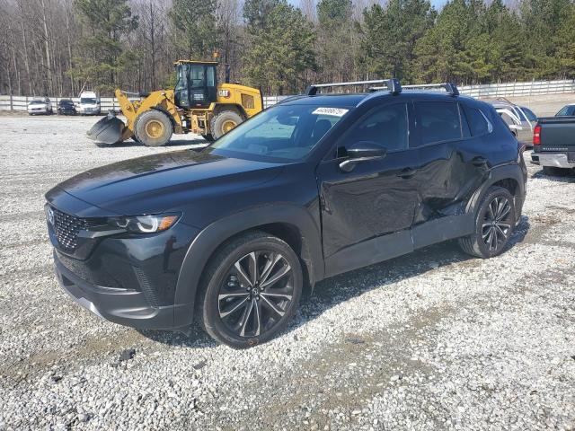 MAZDA CX-50 PREM 2024 with VIN 7MMVABEY5RN214026 - Photo from auction