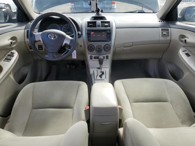 Photo 8 from auction – 2013 TOYOTA COROLLA BA with VIN 5YFBU4EE9DP115927