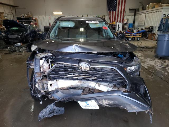 Photo 5 from auction – 2020 TOYOTA RAV4 LE with VIN 2T3F1RFVXLC081637