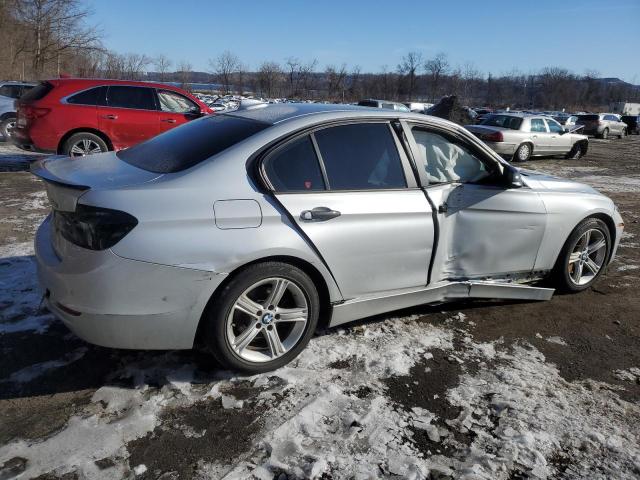 Photo 3 from auction – 2014 BMW 328 I SULE with VIN WBA3C1C58EK107095
