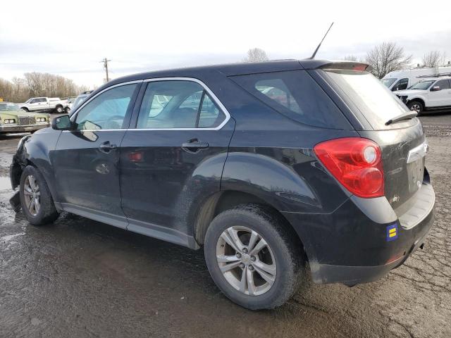 Photo 2 from auction – 2012 CHEVROLET EQUINOX LS with VIN 2GNALBEK2C6114859