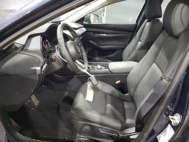 Photo 7 from auction – 2025 MAZDA 3 SELECT S with VIN 3MZBPABM0SM459858