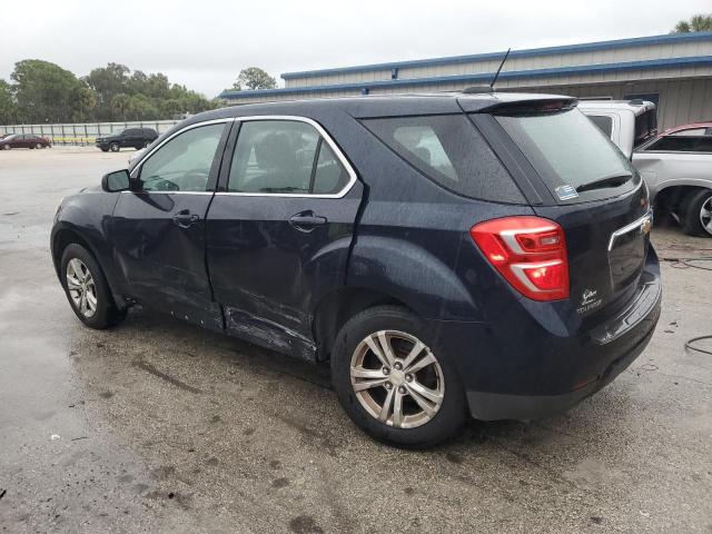 Photo 2 from auction – 2017 CHEVROLET EQUINOX LS with VIN 2GNALBEK2H1521729