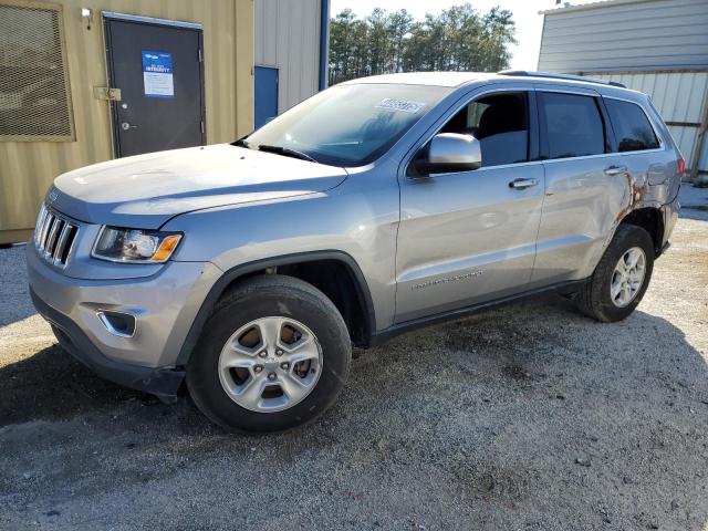 Photo 1 from auction – 2016 JEEP GRAND CHER with VIN 1C4RJFAG8GC405955