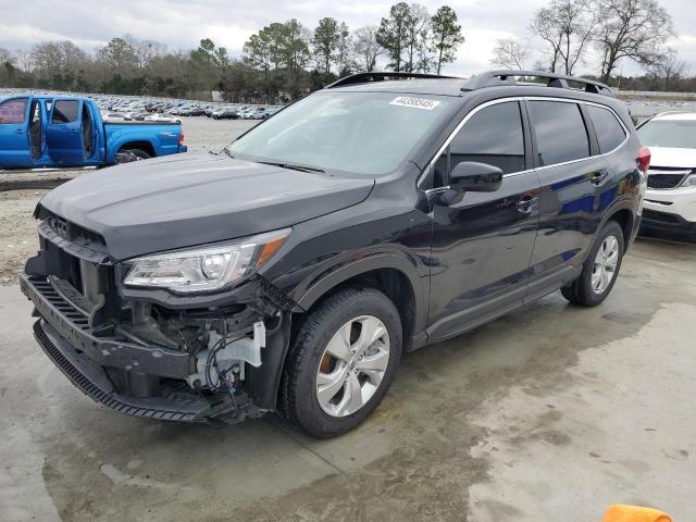SUBARU ASCENT 2022 with VIN 4S4WMAAD3N3451639 - Photo from auction