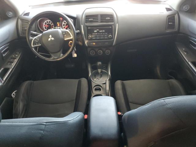 Photo 8 from auction – 2014 MITSUBISHI OUTLANDER with VIN 4A4AP3AU6EE025569