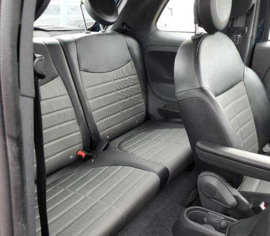 Photo 11 from auction – 2013 FIAT 500 SPORT with VIN 3C3CFFBR3DT754890