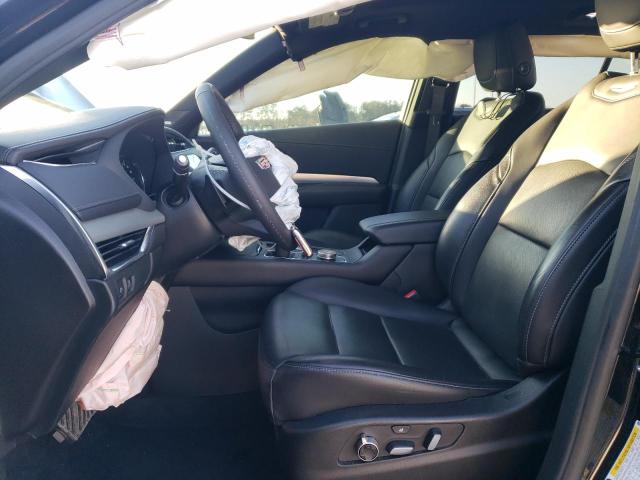 Photo 7 from auction – 2020 CADILLAC XT4 PREMIU with VIN 1GYFZCR44LF056476
