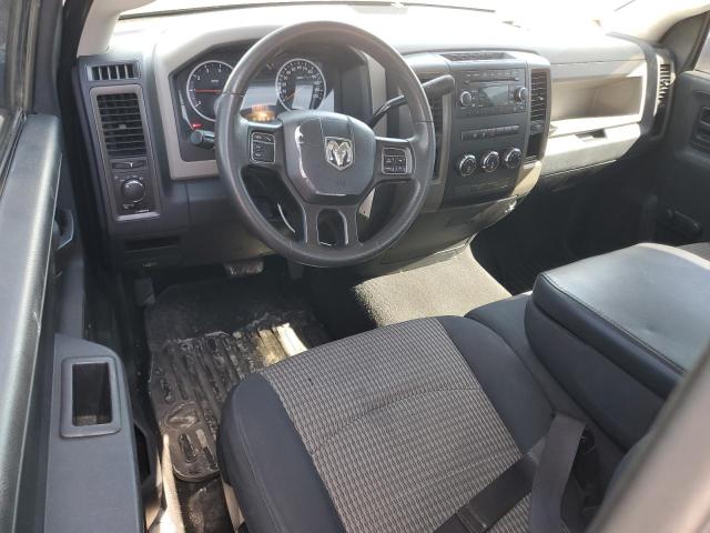 Photo 8 from auction – 2012 DODGE RAM 1500 S with VIN 3C6JD6AK9CG163703