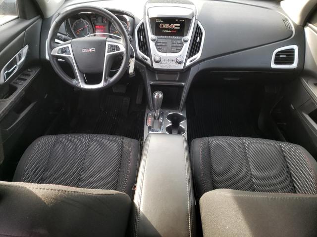 Photo 8 from auction – 2016 GMC TERRAIN SL with VIN 2GKALNEK6G6139705