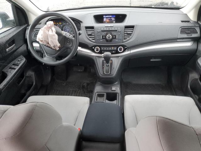 Photo 8 from auction – 2015 HONDA CR-V LX with VIN 3CZRM3H38FG717546