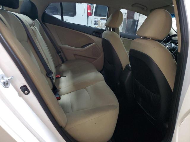 Foto 10 de la subasta – 2015 KIA OPTIMA LX con VIN KNAGM4A79F5536525