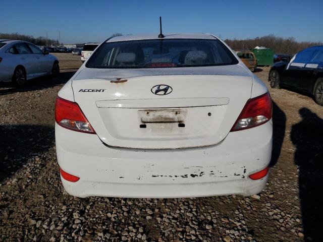 Photo 6 from auction – 2015 HYUNDAI ACCENT GLS with VIN KMHCT4AE3FU798481