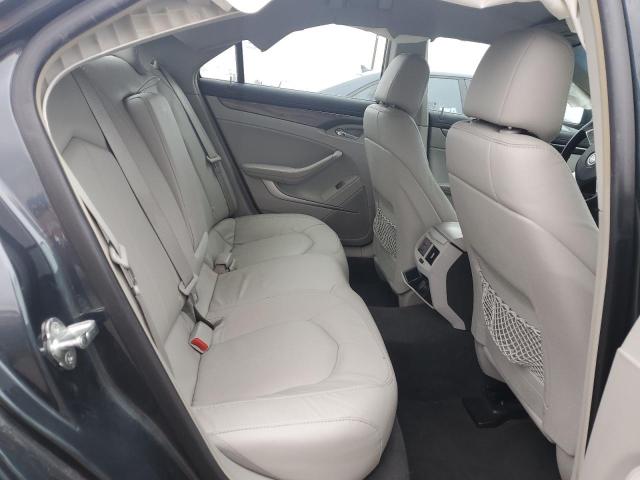 Foto 10 de la subasta – 2011 CADILLAC CTS con VIN 1G6DA5EY7B0114495
