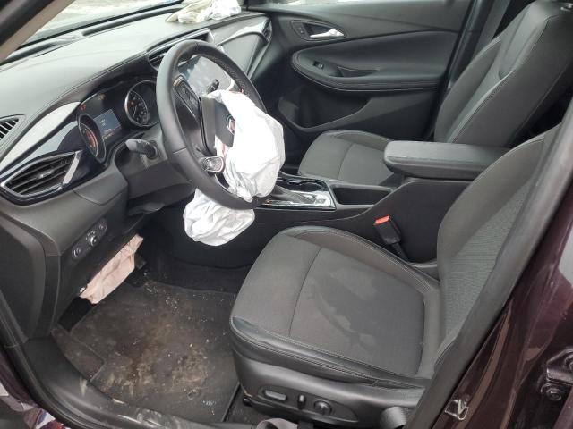 Photo 7 from auction – 2021 BUICK ENCORE GX with VIN KL4MMBS28MB138681