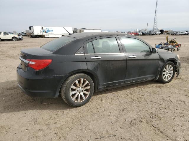 Photo 3 from auction – 2013 CHRYSLER 200 LIMITE with VIN 1C3CCBCG2DN602002